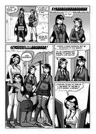 Bienvenidos a República Gada : Chapter 16 page 5