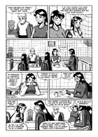 Bienvenidos a República Gada : Chapter 16 page 8