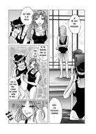 Mythes et Légendes : Chapter 16 page 5