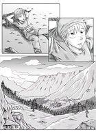 Lost Fruits : Chapitre 1 page 7