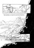 Artémis et les Nymphes : Chapter 1 page 8