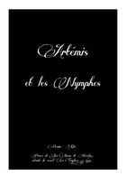 Artémis et les Nymphes : Глава 1 страница 2
