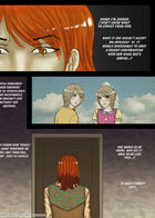 Boy with a secret : Chapitre 4 page 13