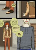 Boy with a secret : Chapitre 4 page 14