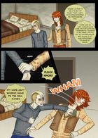 Boy with a secret : Chapitre 4 page 17