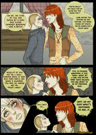 Boy with a secret : Capítulo 4 página 19