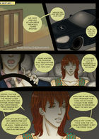 Boy with a secret : Chapitre 4 page 2