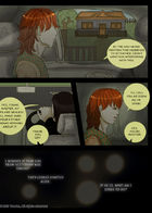 Boy with a secret : Chapitre 4 page 3