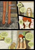 Boy with a secret : Chapitre 4 page 4