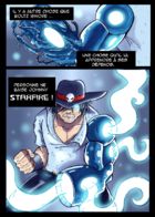 Dirty cosmos : Chapitre 4 page 3
