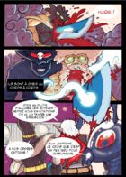 Dirty cosmos : Chapitre 4 page 7