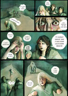 Between Worlds : Chapter 3 page 3