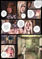 Between Worlds : Chapter 3 page 10