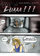 Moon Drop : Chapitre 1 page 8