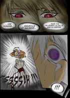 Moon Drop : Chapitre 1 page 15