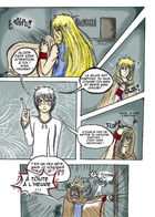 Moon Drop : Chapitre 1 page 17