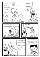 Guerriers Psychiques : Chapter 9 page 2
