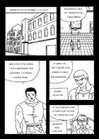 Guerriers Psychiques : Chapter 9 page 3