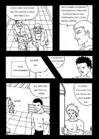 Guerriers Psychiques : Chapter 9 page 4