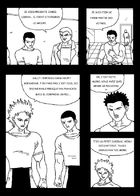 Guerriers Psychiques : Chapter 9 page 5