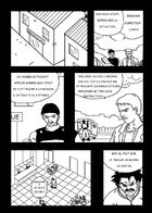 Guerriers Psychiques : Chapter 9 page 6