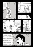 Guerriers Psychiques : Chapitre 9 page 8