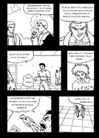 Guerriers Psychiques : Chapter 10 page 4