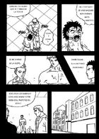 Guerriers Psychiques : Chapter 10 page 7