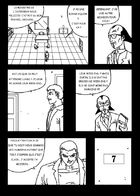 Guerriers Psychiques : Chapter 10 page 8