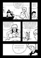 Guerriers Psychiques : Chapter 10 page 9