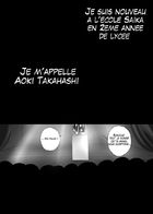 NO Girls please ! : Chapitre 1 page 1