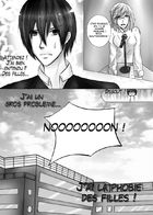 NO Girls please ! : Chapitre 1 page 2