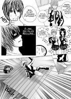 NO Girls please ! : Chapitre 1 page 4