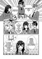 On'nanoko no kyofusho : Chapter 1 page 17