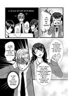 On'nanoko no kyofusho : Chapter 1 page 20