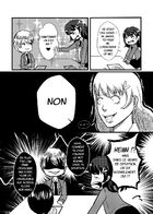 On'nanoko no kyofusho : Chapter 1 page 21