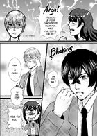 NO Girls please ! : Chapitre 1 page 22