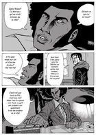 Dark Eagle : Chapitre 11 page 14