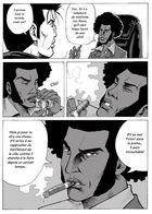 Dark Eagle : Chapitre 11 page 15