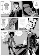 Dark Eagle : Chapitre 11 page 16