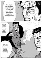 Dark Eagle : Chapitre 11 page 17