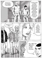 Dark Eagle : Chapitre 11 page 2