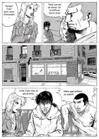 Dark Eagle : Chapitre 11 page 3