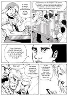 Dark Eagle : Chapitre 11 page 4