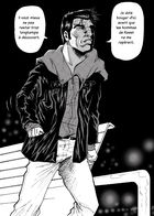 Dark Eagle : Chapitre 11 page 6