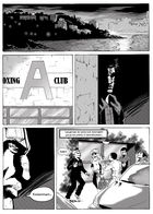 Dark Eagle : Chapitre 11 page 7