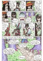 Pyro: Le vent de la trahison : Chapter 1 page 16