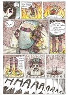 Pyro: Le vent de la trahison : Chapter 1 page 8