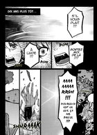 Lust : Chapitre 2 page 1