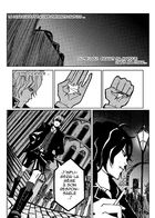 Lust : Chapitre 2 page 3